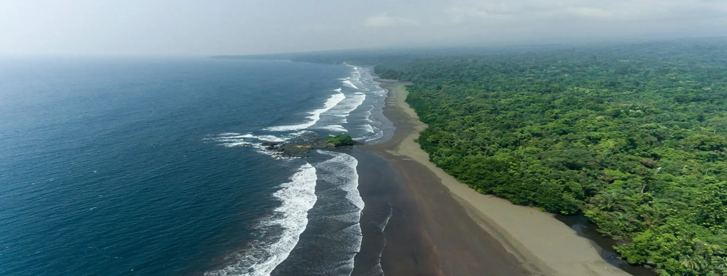 Image for Bioko Island Beaches